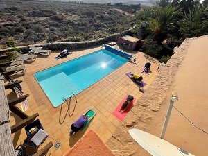 Fuerteventura Fitness Retreat